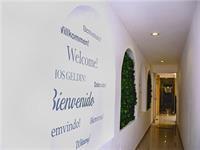 Sayab 5ta Avenida Hotel 3*