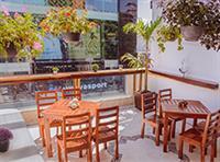 Sayab 5ta Avenida Hotel Playa del Carmen